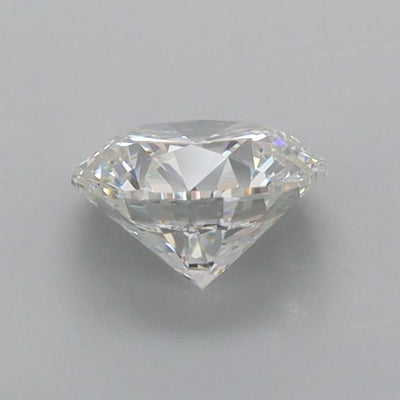 0.97 Carat Round Lab Diamond :: 360 spin frame 02