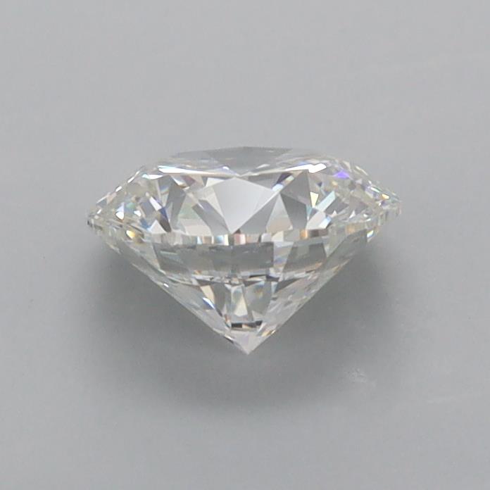 0.97 Carat Round Lab Diamond :: 360 spin frame 02