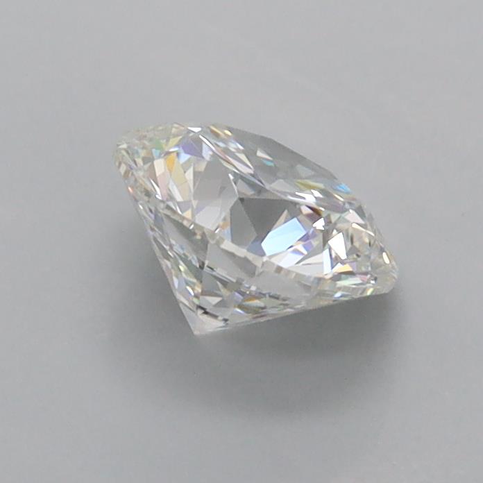 0.97 Carat Round Lab Diamond :: 360 spin frame 03