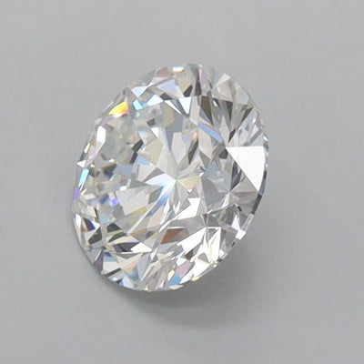 0.97 Carat Round Lab Diamond :: 360 spin frame 04