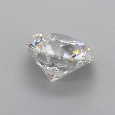 0.97 Carat Round Lab Diamond :: 360 spin frame 05