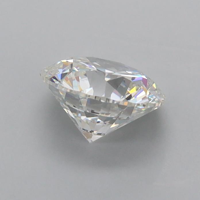 0.97 Carat Round Lab Diamond :: 360 spin frame 05