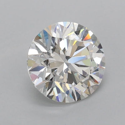 0.97 Carat Round Lab Diamond :: 360 spin frame 06