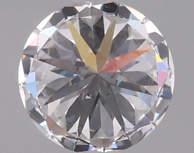 0.92 Carat Round Lab Diamond :: 360 spin frame 02