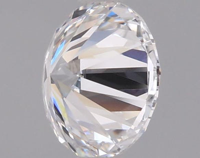 0.92 Carat Round Lab Diamond :: 360 spin frame 03
