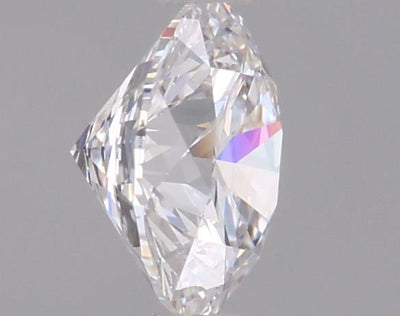 0.92 Carat Round Lab Diamond :: 360 spin frame 05