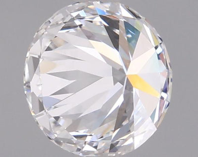 0.92 Carat Round Lab Diamond :: 360 spin frame 06