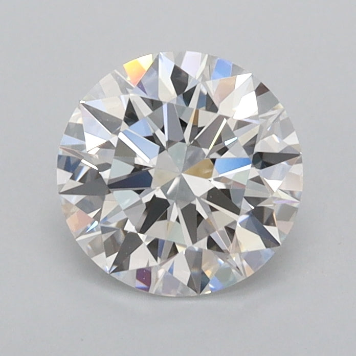 1.01 Carat Round Lab Diamond