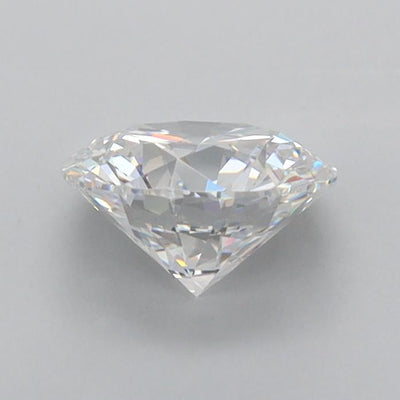 1.01 Carat Round Lab Diamond :: 360 spin frame 01