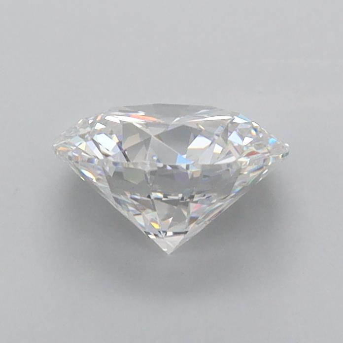 1.01 Carat Round Lab Diamond :: 360 spin frame 01