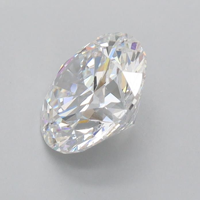 1.01 Carat Round Lab Diamond :: 360 spin frame 02