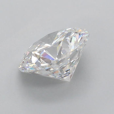 1.01 Carat Round Lab Diamond :: 360 spin frame 03