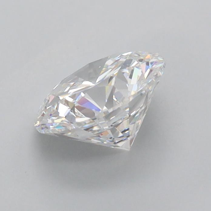 1.01 Carat Round Lab Diamond :: 360 spin frame 03