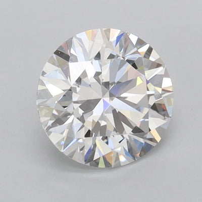 1.01 Carat Round Lab Diamond :: 360 spin frame 05