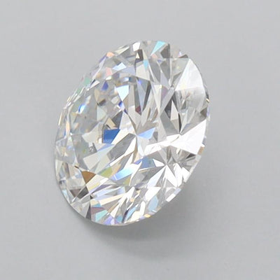 1.01 Carat Round Lab Diamond :: 360 spin frame 06