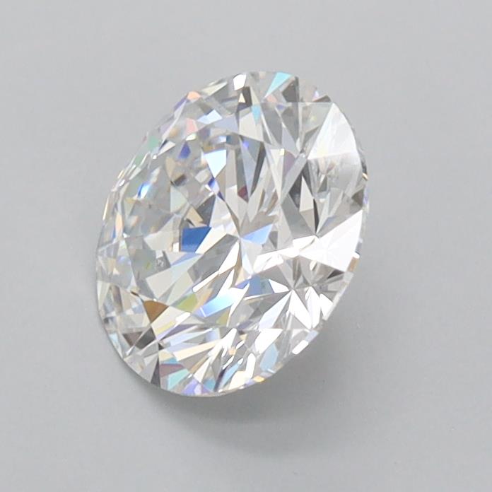 1.01 Carat Round Lab Diamond :: 360 spin frame 06