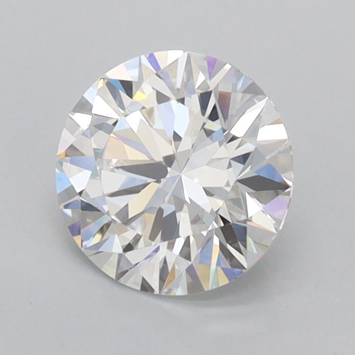 1.01 Carat Round Lab Diamond :: 360 spin frame 07