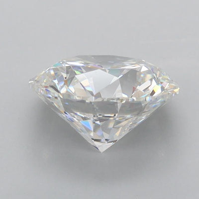 1.83 Carat Round Lab Diamond :: 360 spin frame 01