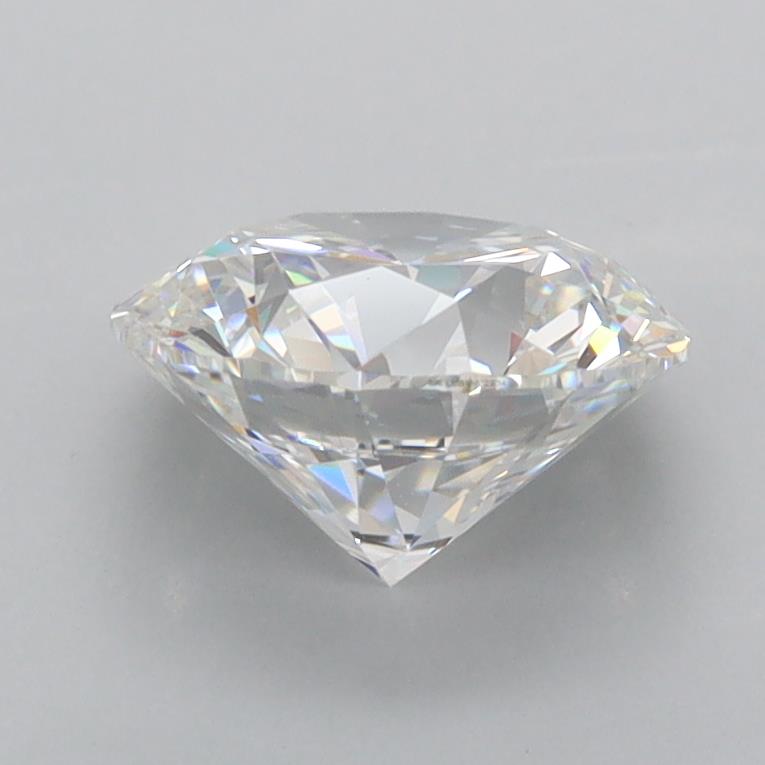 1.83 Carat Round Lab Diamond :: 360 spin frame 01