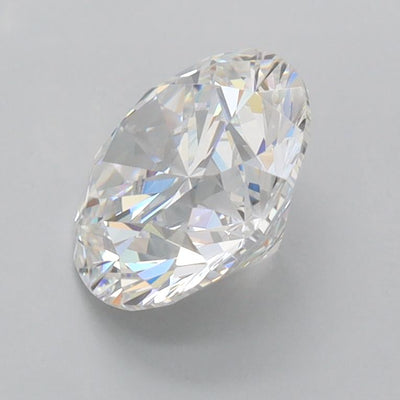 1.83 Carat Round Lab Diamond :: 360 spin frame 02