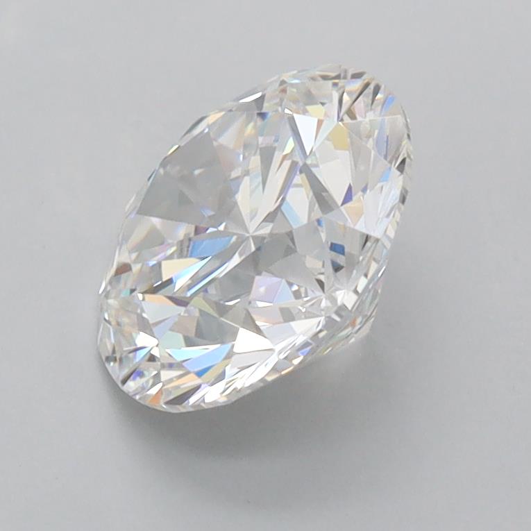 1.83 Carat Round Lab Diamond :: 360 spin frame 02