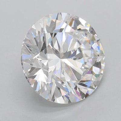 1.83 Carat Round Lab Diamond :: 360 spin frame 03