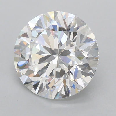 1.83 Carat Round Lab Diamond :: 360 spin frame 05