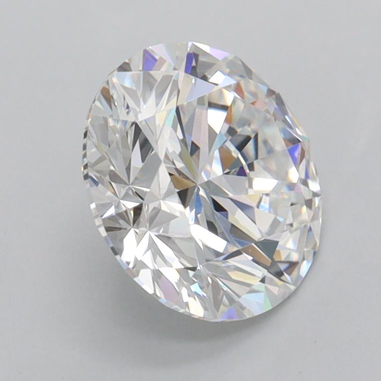1.83 Carat Round Lab Diamond :: 360 spin frame 06