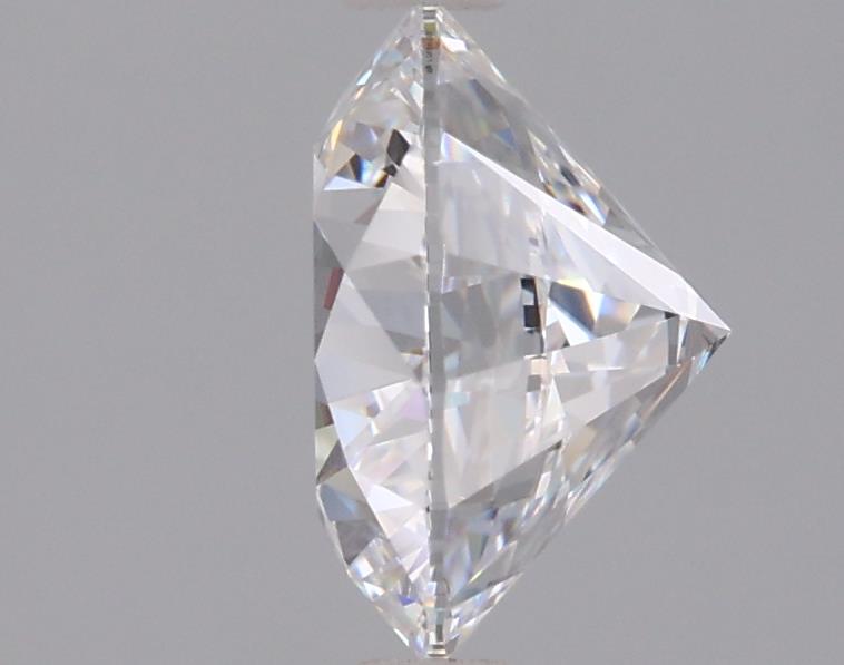 2.42 Carat Round Lab Diamond :: 360 spin frame 01
