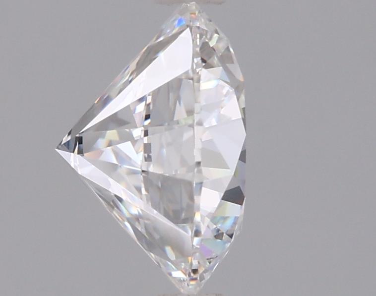 2.42 Carat Round Lab Diamond :: 360 spin frame 02