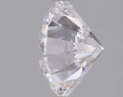 2.42 Carat Round Lab Diamond :: 360 spin frame 06