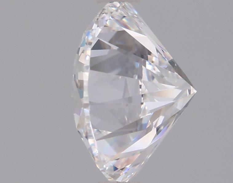 2.42 Carat Round Lab Diamond :: 360 spin frame 06