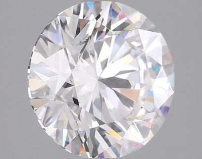 2.42 Carat Round Lab Diamond :: 360 spin frame 07