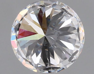 0.76 Carat Round Lab Diamond :: 360 spin frame 01