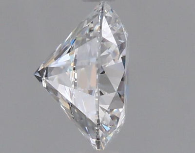 0.76 Carat Round Lab Diamond :: 360 spin frame 02