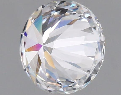 0.76 Carat Round Lab Diamond :: 360 spin frame 04