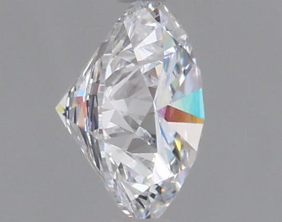 0.76 Carat Round Lab Diamond :: 360 spin frame 05