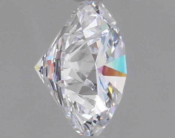0.76 Carat Round Lab Diamond :: 360 spin frame 05