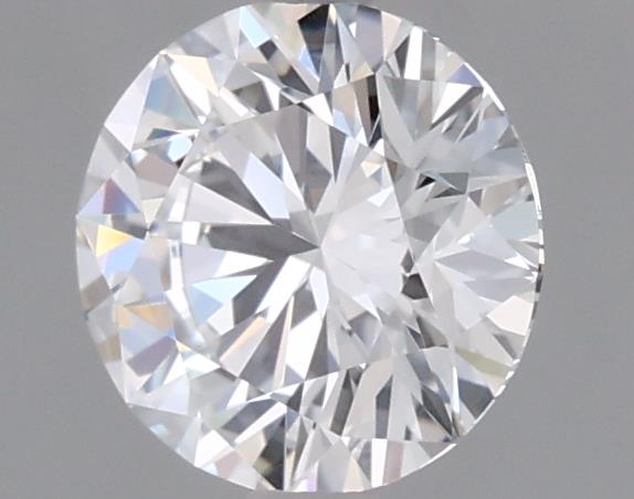 0.76 Carat Round Lab Diamond :: 360 spin frame 06