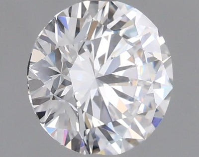 0.76 Carat Round Lab Diamond :: 360 spin frame 07