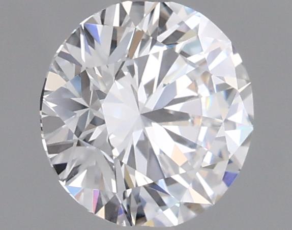 0.76 Carat Round Lab Diamond :: 360 spin frame 07
