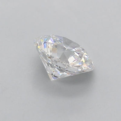 0.55 Carat Round Lab Diamond :: 360 spin frame 03