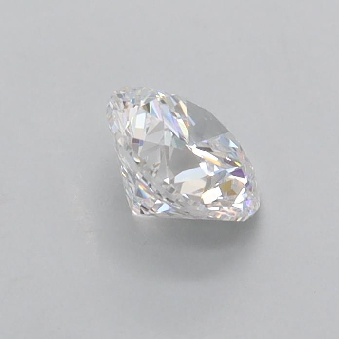 0.55 Carat Round Lab Diamond :: 360 spin frame 04