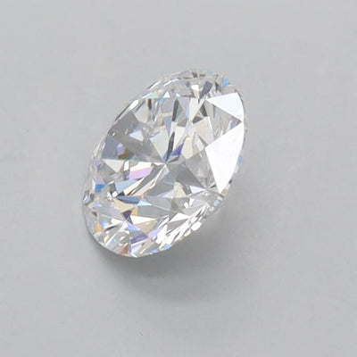0.63 Carat Round Lab Diamond :: 360 spin frame 02