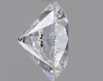 0.72 Carat Round Lab Diamond :: 360 spin frame 02