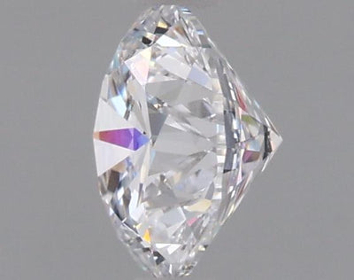 0.72 Carat Round Lab Diamond :: 360 spin frame 05