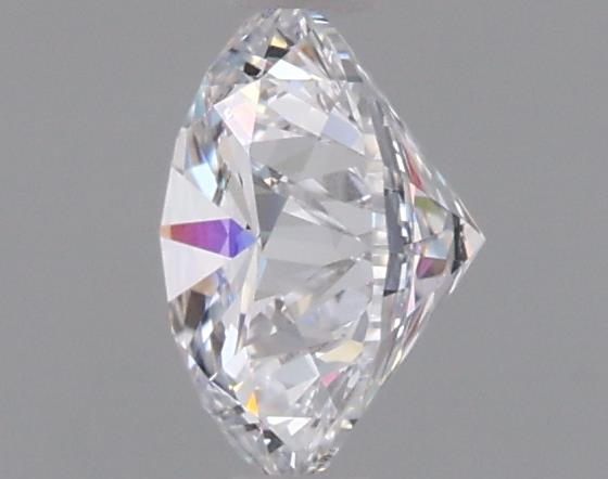 0.72 Carat Round Lab Diamond :: 360 spin frame 05