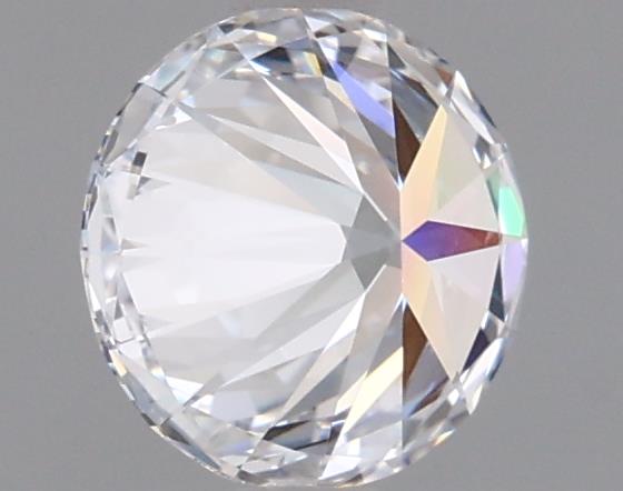 0.72 Carat Round Lab Diamond :: 360 spin frame 06