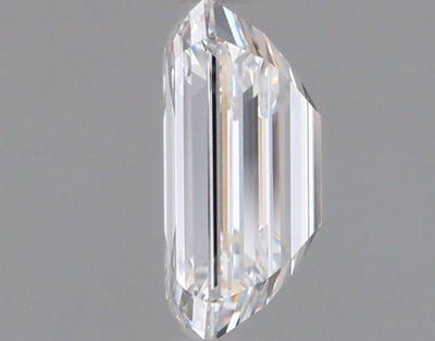 0.89 Carat Emerald Lab Diamond :: 360 spin frame 02