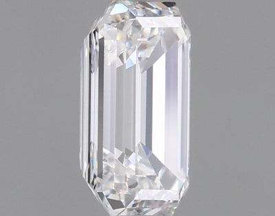 0.89 Carat Emerald Lab Diamond :: 360 spin frame 03